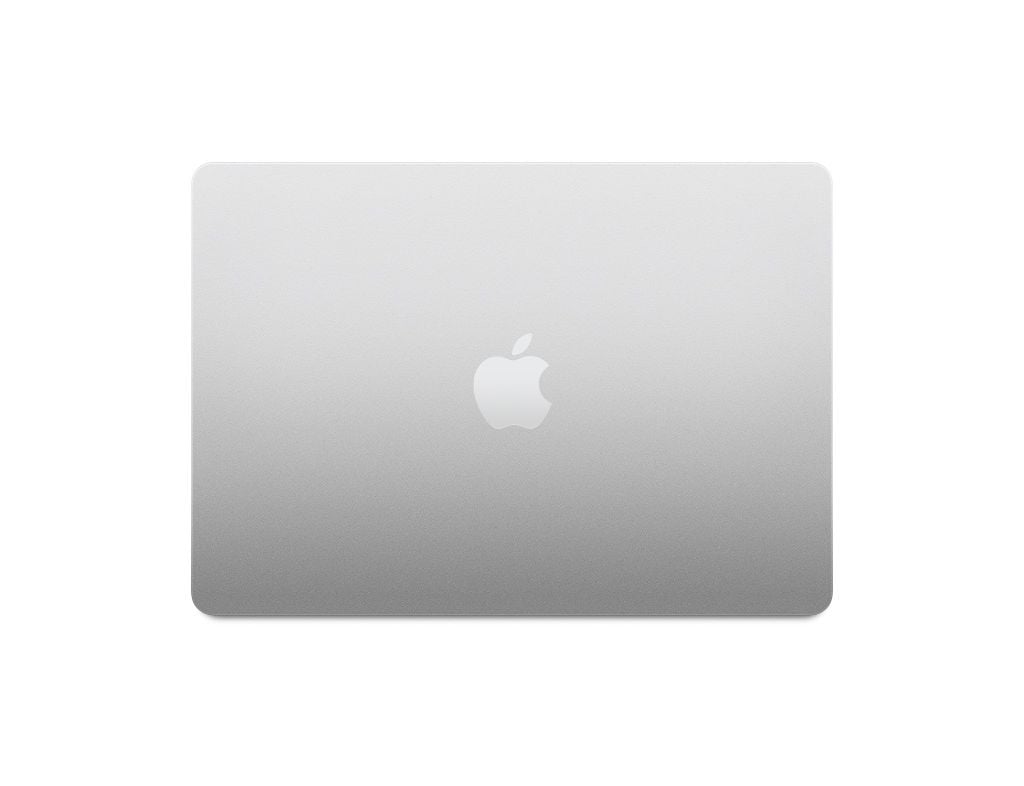 MacBook Air 13.6 chip Apple M2 (2022) 8GPU/16GB/256GB Silver VN/A
