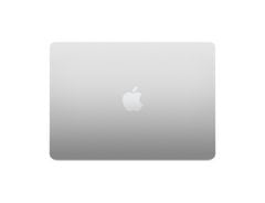 MacBook Air 13.6 chip Apple M2 (2022) 8GPU/16GB/256GB Silver VN/A