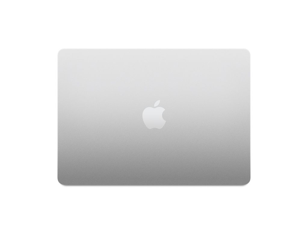 MacBook Air 13.6 chip Apple M2 (2022) 10GPU/8GB/512GB Silver VN/A