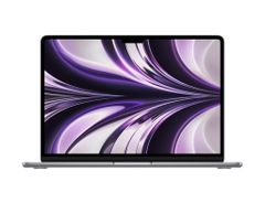 MacBook Air 13.6 chip Apple M2 (2022) 10GPU/8GB/512GB Space Gray