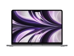 MacBook Air 13.6 chip Apple M2 (2022) 8GPU/16GB/256GB Space Gray VN/A