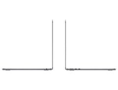 MacBook Air 13.6 chip Apple M2 (2022) 10GPU/8GB/512GB Space Gray VN/A