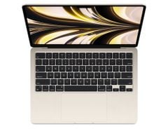 MacBook Air 13.6 chip Apple M2 (2022) 8GPU/16GB/256GB Starlight VN/A