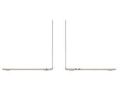 MacBook Air 13.6 chip Apple M2 (2022) 8GPU/16GB/256GB Starlight VN/A