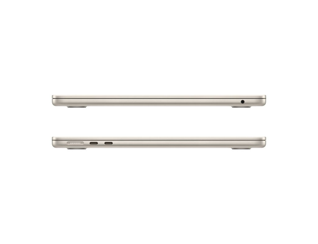 MacBook Air 13.6 chip Apple M2 (2022) 8GPU/16GB/256GB Starlight VN/A