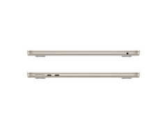 MacBook Air 13.6 chip Apple M2 (2022) 8GPU/16GB/256GB Starlight VN/A