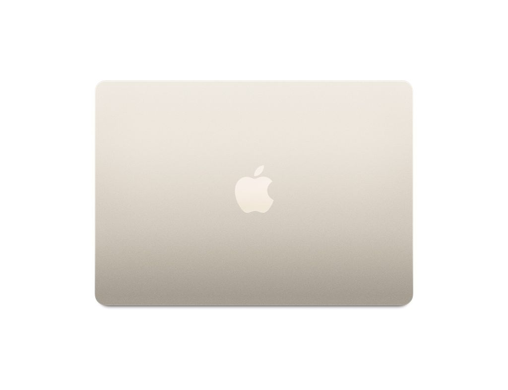 MacBook Air 13.6 CTO chip Apple M2 (2022) 16GB/512GB Starlight VN/A