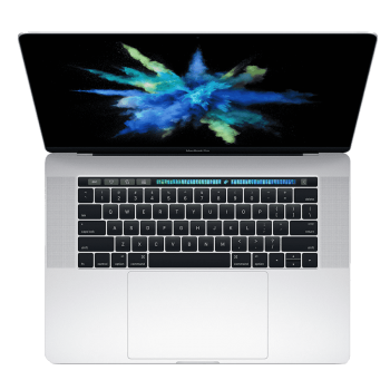 Macbook Pro 15” Touch 2017 256GB