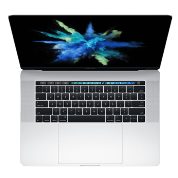Macbook Pro 15” Touch 2017 512GB