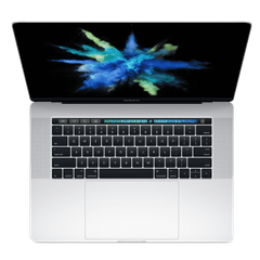 Macbook Pro 15” Touch 2017 512GB