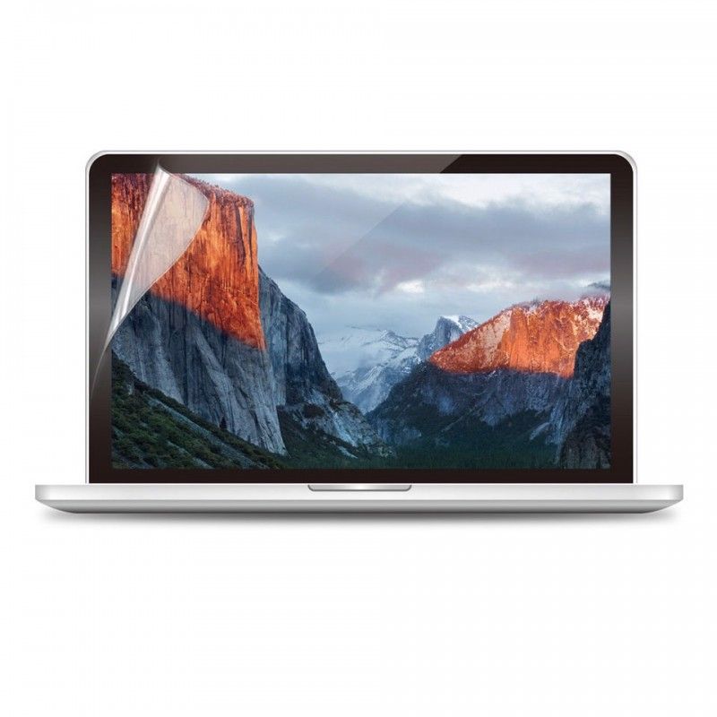 Miếng Dán Màn Hình JCPAL iClara Macbook 13