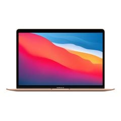 MacBook Air 2020 chip Apple M1 256GB (Gold) - Chính Hãng VN/A