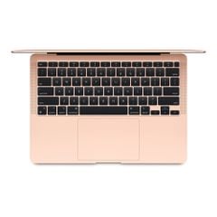 MacBook Air 2020 chip Apple M1 256GB (Gold) - Chính Hãng VN/A