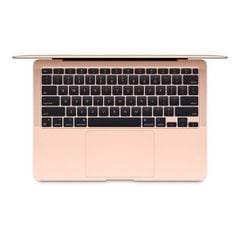 MacBook Air 2020 chip Apple M1 512GB (Gold) 16GB Ram - Chính Hãng VN/A