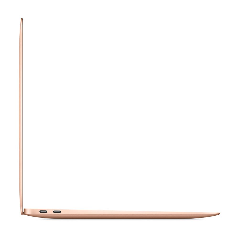 MacBook Air 2020 chip Apple M1 256GB (Gold) - Chính Hãng VN/A