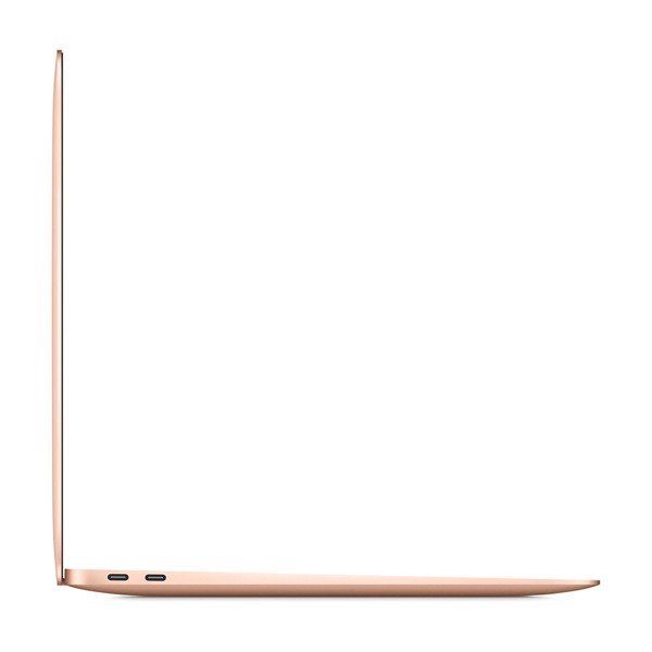 MacBook Air 2020 chip Apple M1 512GB (Gold) 16GB Ram - Chính Hãng VN/A