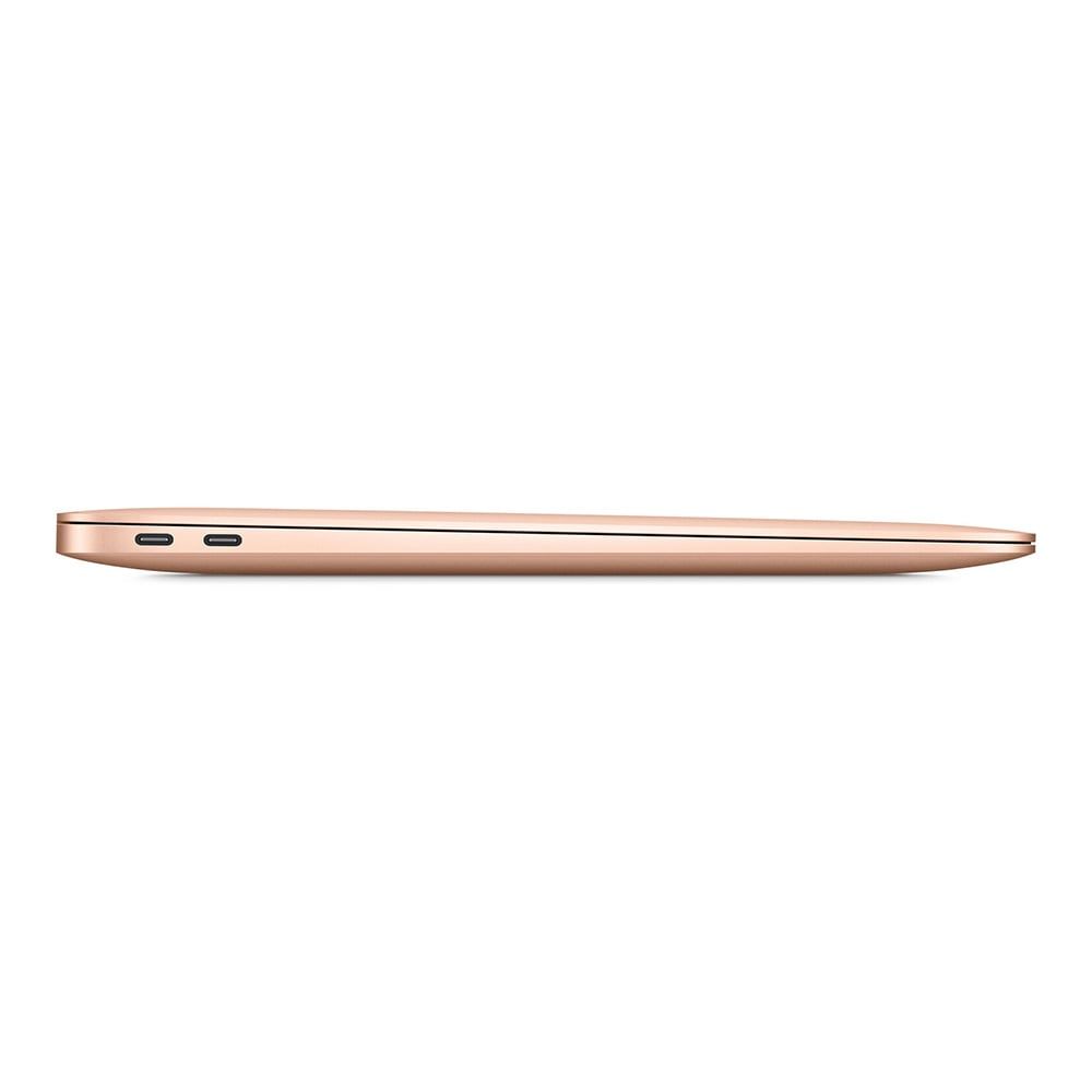MacBook Air 2020 chip Apple M1 256GB (Gold) - Chính Hãng VN/A