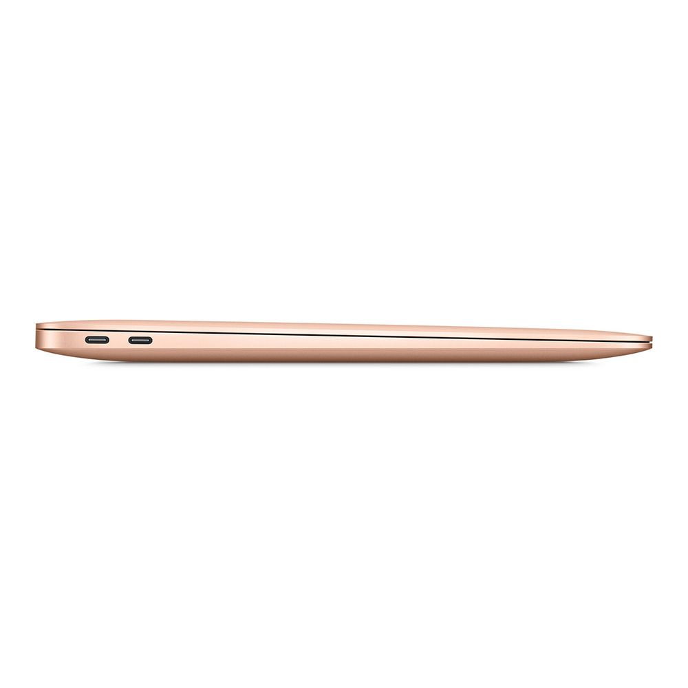 MacBook Air 2020 chip Apple M1 512GB (Gold) - Chính Hãng VN/A