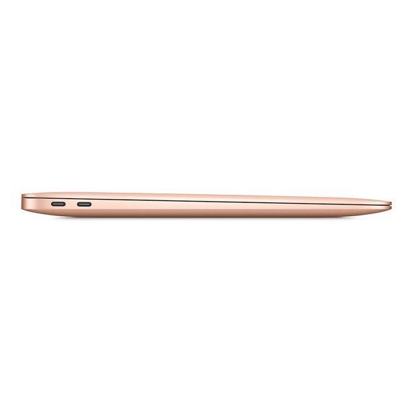 MacBook Air 2020 chip Apple M1 512GB (Gold) 16GB Ram - Chính Hãng VN/A