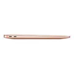 MacBook Air 2020 chip Apple M1 512GB (Gold) - Chính Hãng VN/A