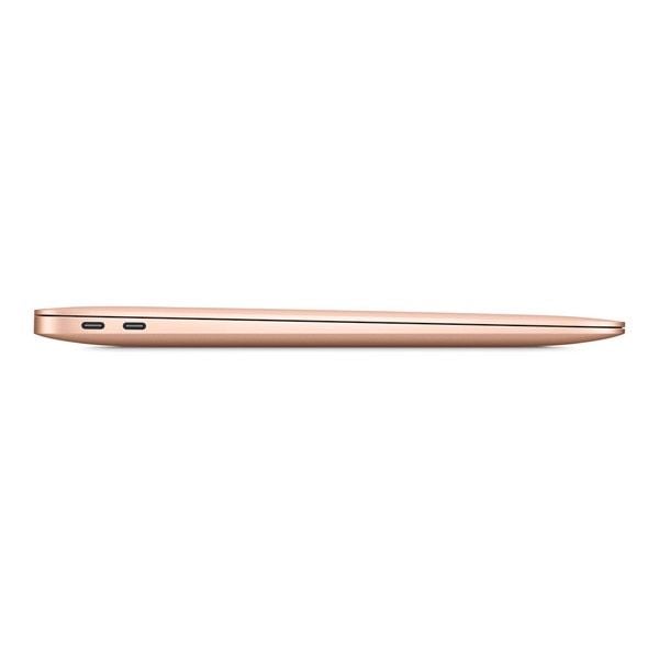 MacBook Air 2020 chip Apple M1 256GB (Gold) 16GB Ram - Chính Hãng VN/A