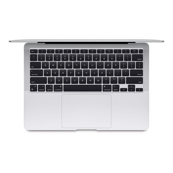 MacBook Air 2020 chip Apple M1 512GB (Silver) 16GB Ram - Chính Hãng VN/A