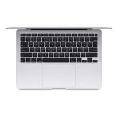 MacBook Air 2020 chip Apple M1 512GB (Silver) 16GB Ram - Chính Hãng VN/A