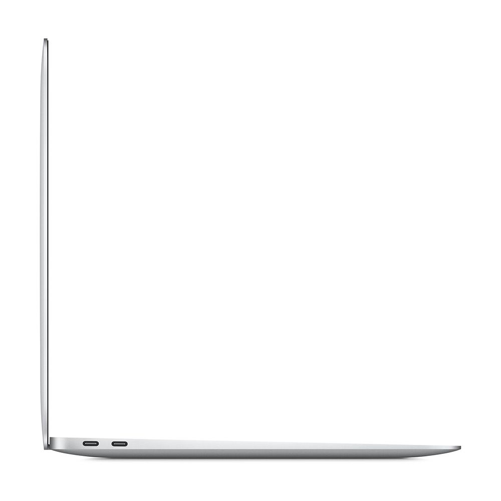 MacBook Air 2020 chip Apple M1 256GB (Silver)