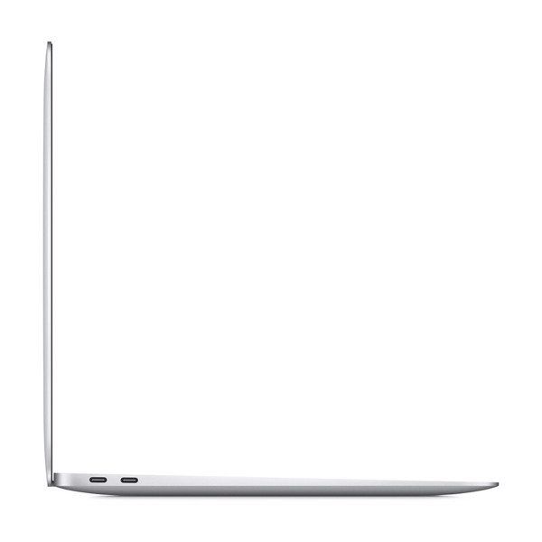 MacBook Air 2020 chip Apple M1 512GB (Silver) 16GB Ram - Chính Hãng VN/A
