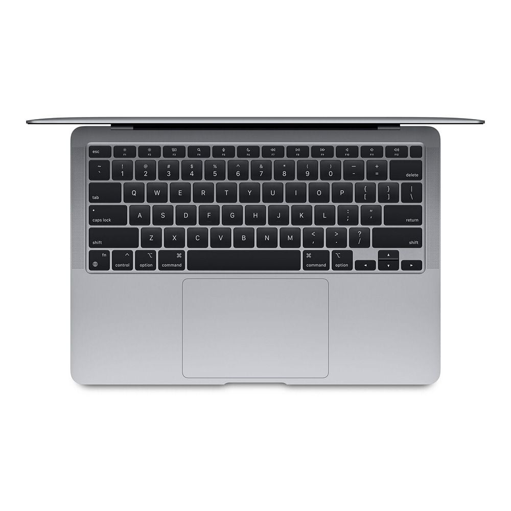 MacBook Air 2020 chip Apple M1 256GB (Space Gray)