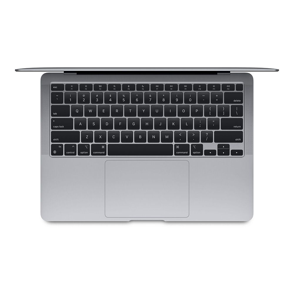 MacBook Air 2020 chip Apple M1 256GB (Space Gray) - Chính Hãng VN/A