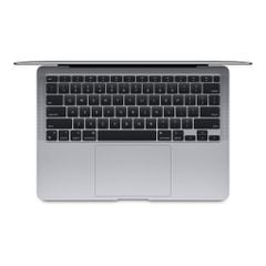 MacBook Air 2020 chip Apple M1 256GB (Space Gray) - Chính Hãng VN/A