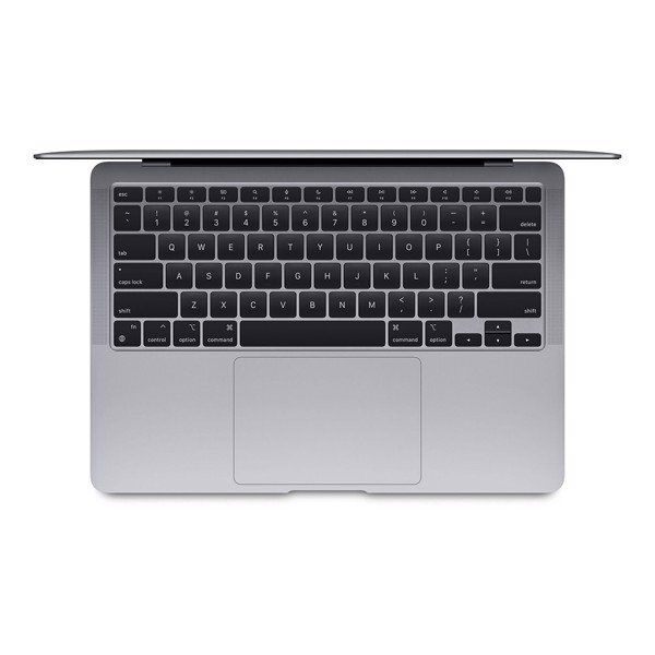 MacBook Air 2020 chip Apple M1 512GB (Gray) 16GB Ram - Chính Hãng VN/A