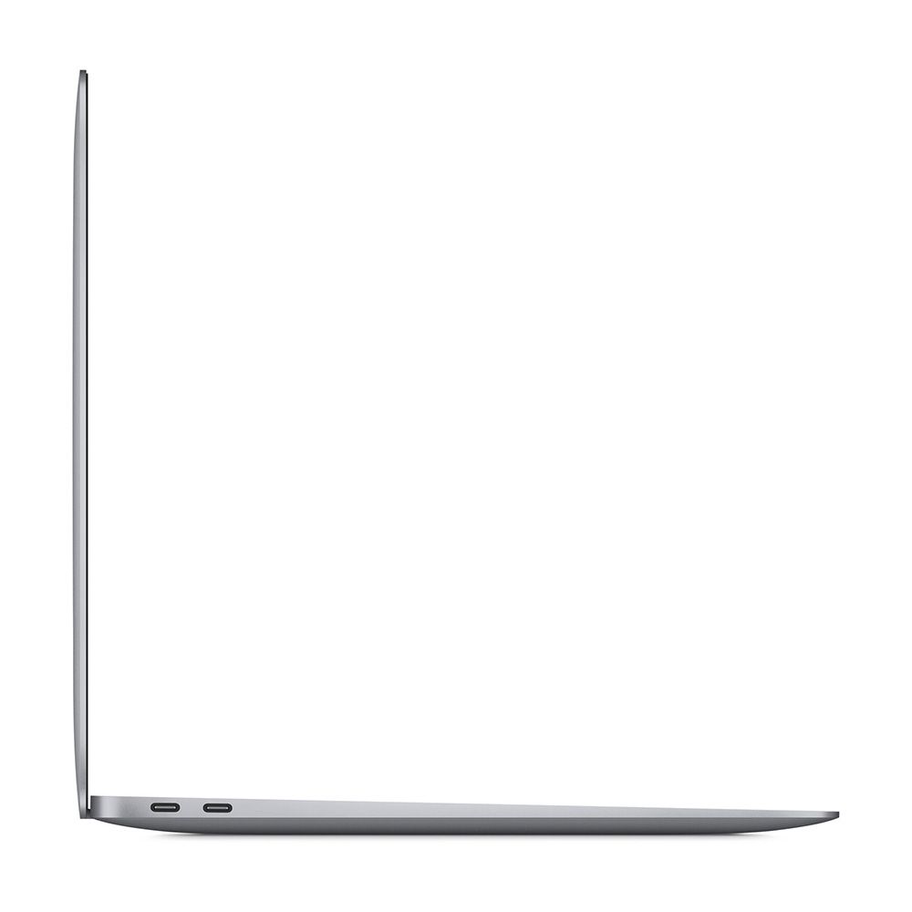 MacBook Air 2020 chip Apple M1 256GB (Space Gray) - Chính Hãng VN/A