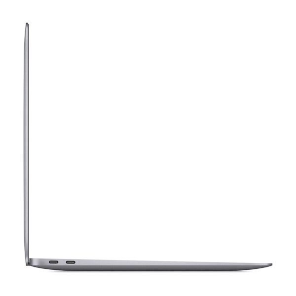 MacBook Air 2020 chip Apple M1 256GB (Space Gray) 16GB Ram - Chính Hãng VN/A