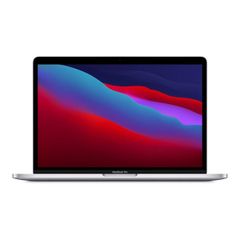 MacBook Pro 13.3-inch chip Apple M1 512GB (Silver) 16GB Ram - Chính Hãng VN/A