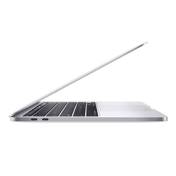 MacBook Pro 13.3-inch chip Apple M1 256GB (Silver) 16GB Ram - Chính Hãng VN/A