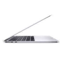 MacBook Pro 13.3-inch chip Apple M1 512GB (Silver) 16GB Ram - Chính Hãng VN/A