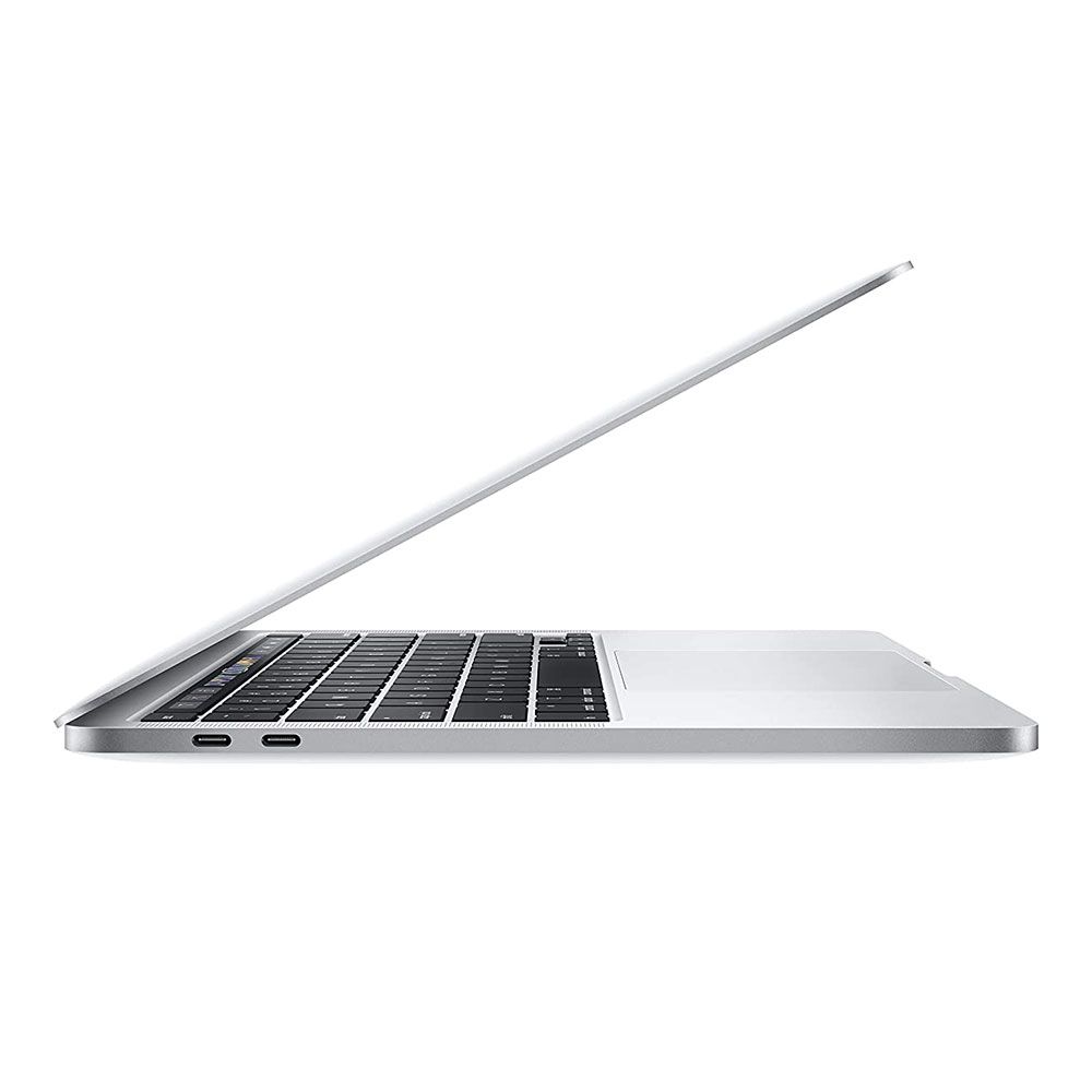 MacBook Pro 13.3-inch chip Apple M1 512GB (Silver) - Chính Hãng VN/A