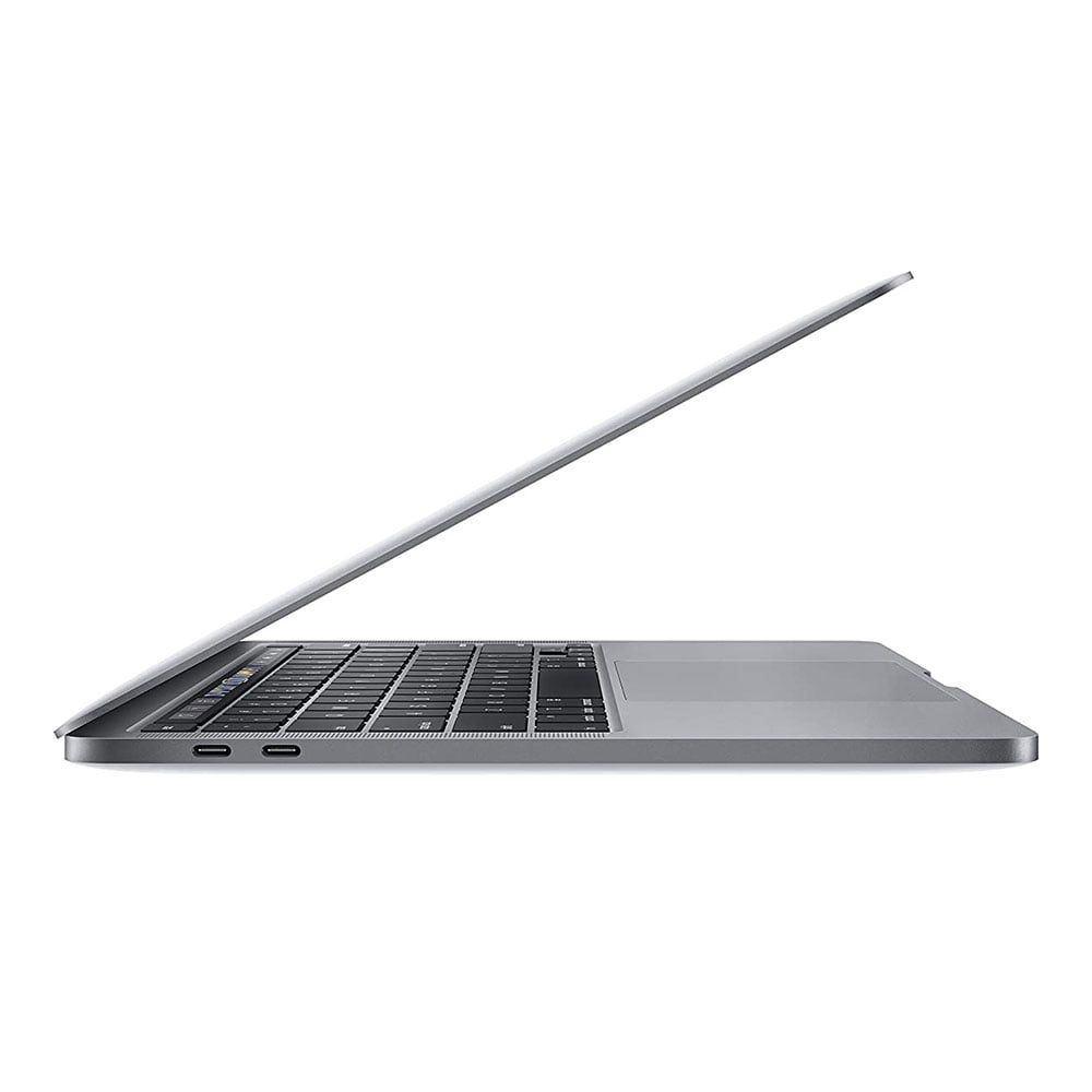 MacBook Pro 13.3-inch chip Apple M1 256GB (Space Gray) - Chính Hãng VN/A