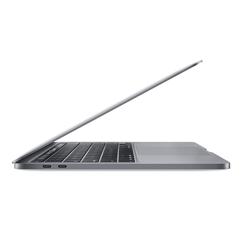 MacBook Pro 13.3-inch chip Apple M1 512GB (Space Gray) Like New