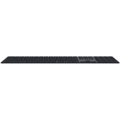 Bàn phím Không Dây Apple Magic Keyboard with Numeric Keypad – Space grey