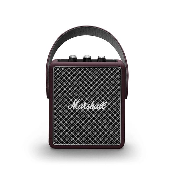 Loa Bluetooth Marshall Stockwell II