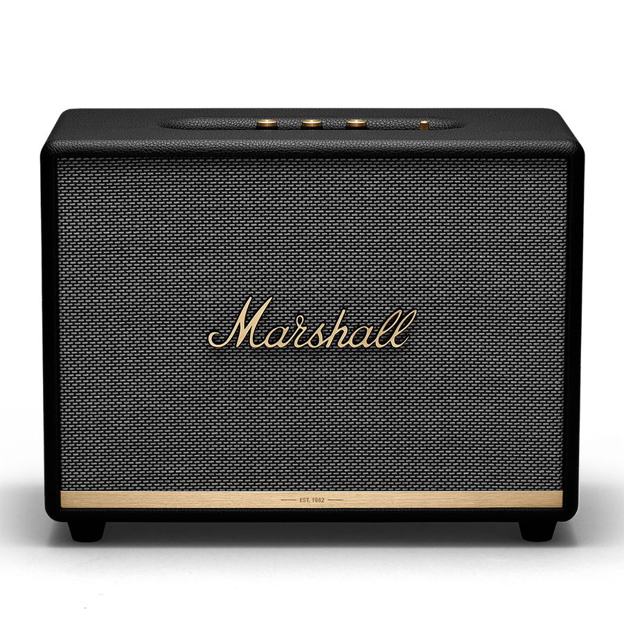 Loa Bluetooth Marshall Woburn II