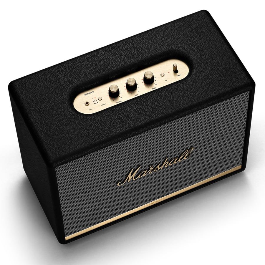 Loa Bluetooth Marshall Woburn II