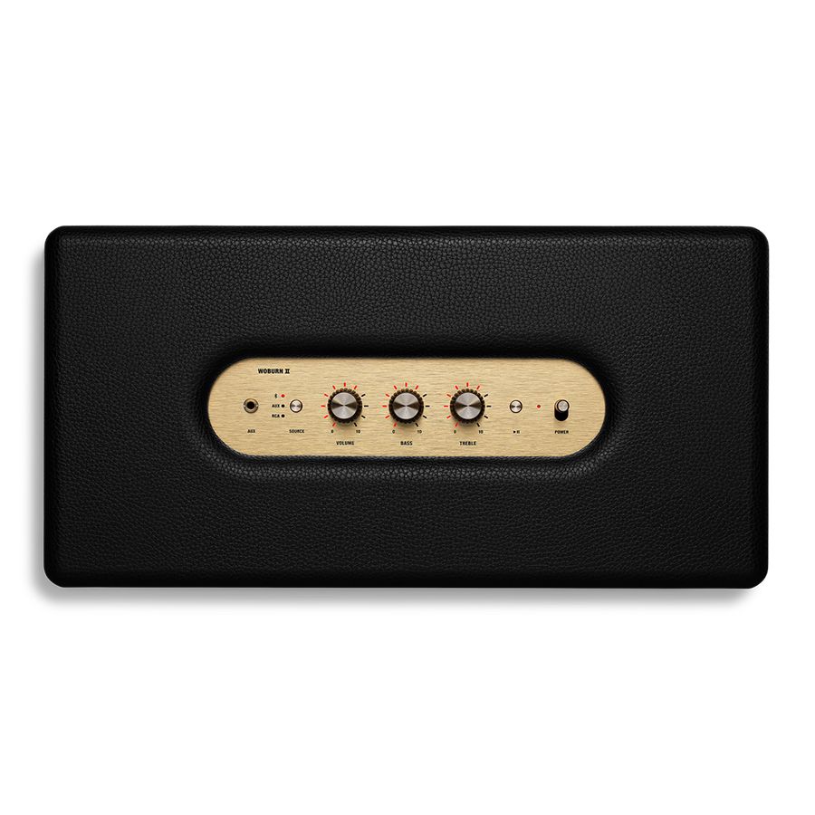 Loa Bluetooth Marshall Woburn II