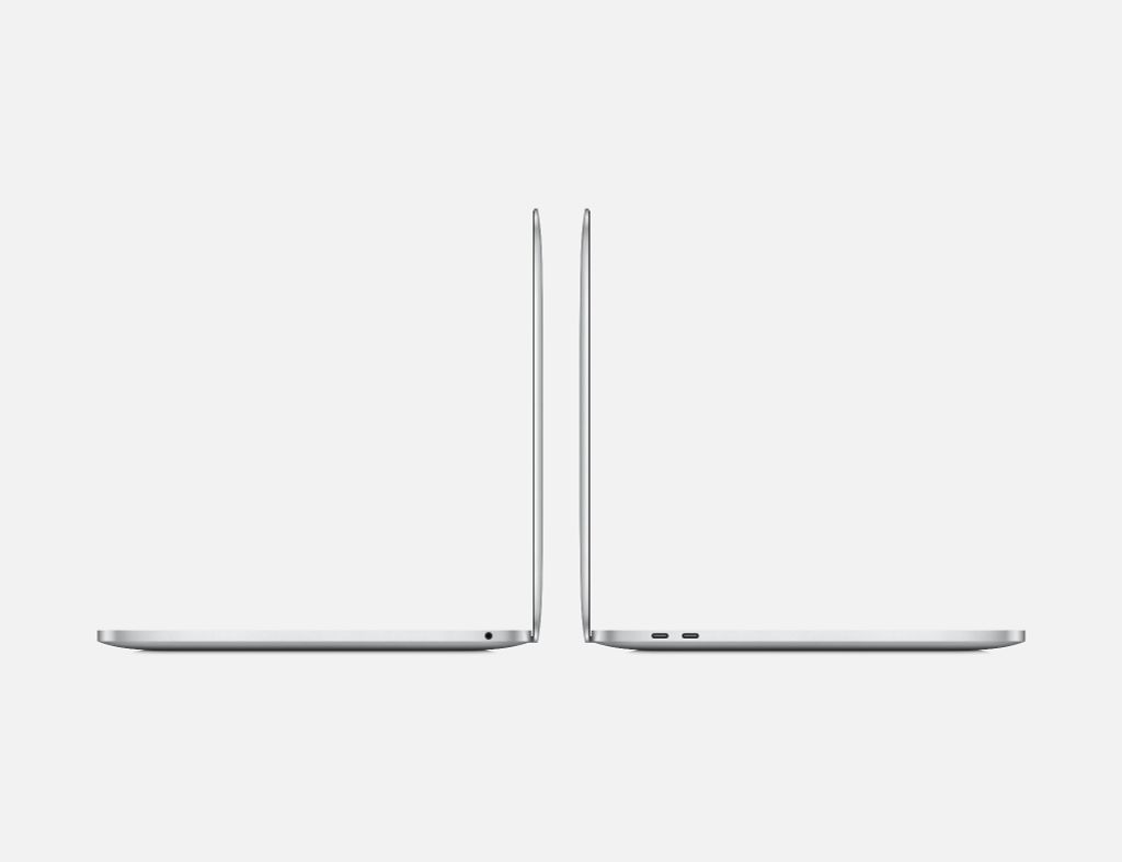 MacBook Pro 13 chip Apple M2 (2022) 10GPU/16GB/2TB Silver VN/A