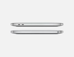 MacBook Pro 13 chip Apple M2 (2022) CTO 10GPU/16GB/256GB Silver VN/A