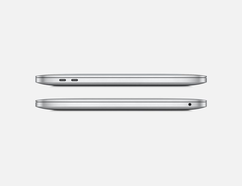 MacBook Pro 13 chip Apple M2 (2022) 10GPU/24GB/512GB Silver VN/A