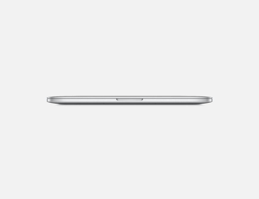MacBook Pro 13 chip Apple M2 (2022) 10GPU/16GB/1TB Silver VN/A